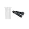 Boltsandnuts.Com Metric 12.9 Alloy Allen Socket Head Cap Screws Bolts Black Oxide Assortment - 211 PCS Assortment Kit #256 - alternate 2